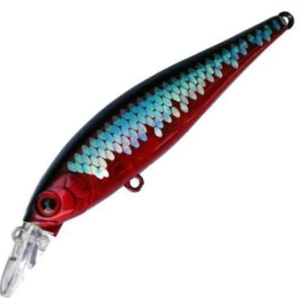 Lucky Craft Pointer Hard Body Lure 78SP