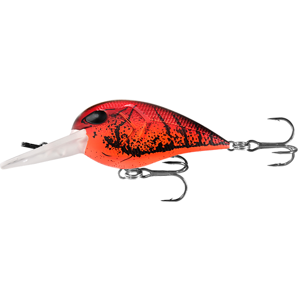 13 Fishing Gordito Hard Body 5cm