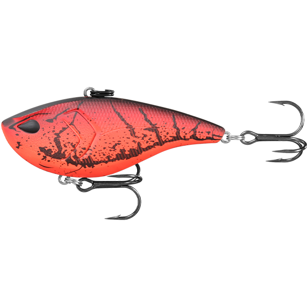 13 Fishing El Diablo Hard Body Lure 75
