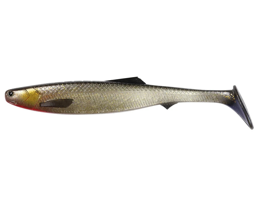 TT Enforcer Soft Plastic Lure 190