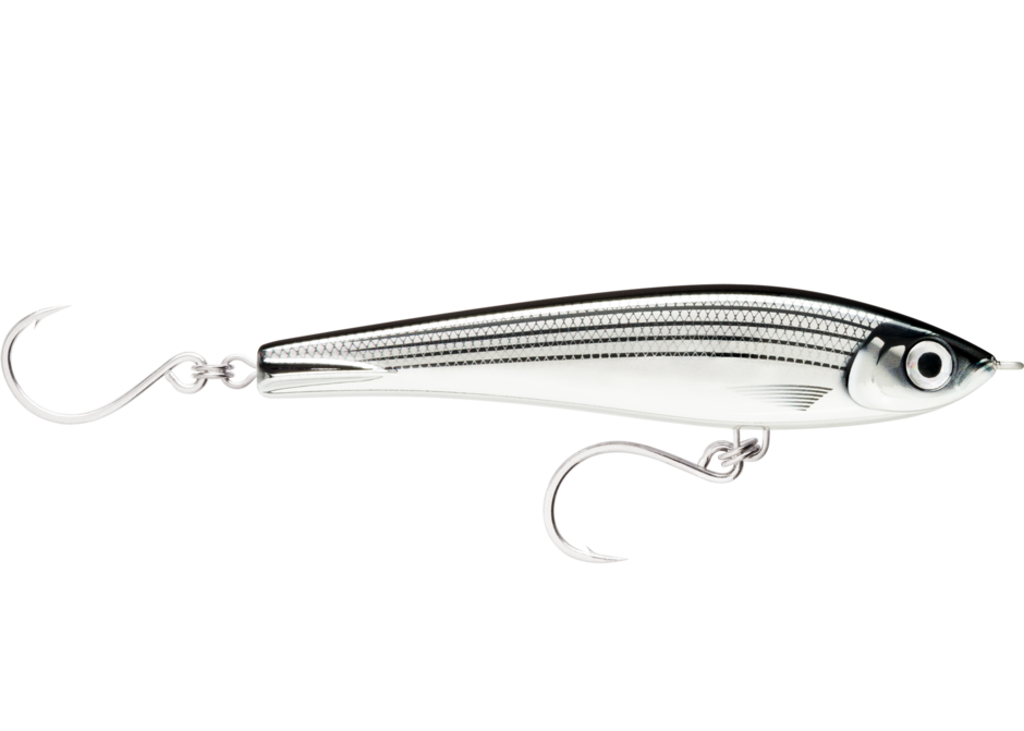 Rapala X-Rap Mag Stick 17cm Stickbait Lure