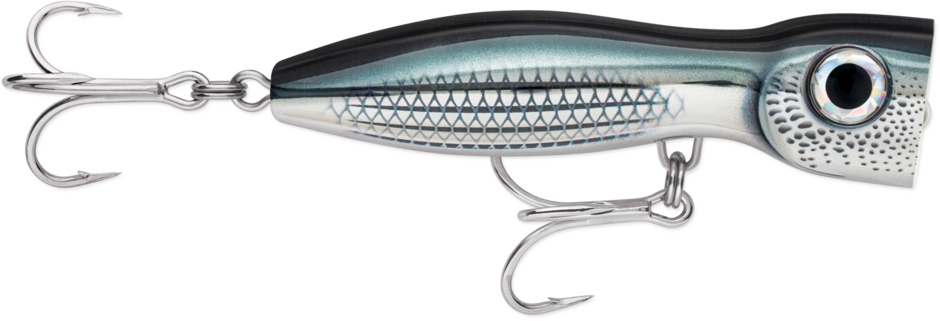 Rapala X-Rap Magnum Xplode Surface Popper Lure 130