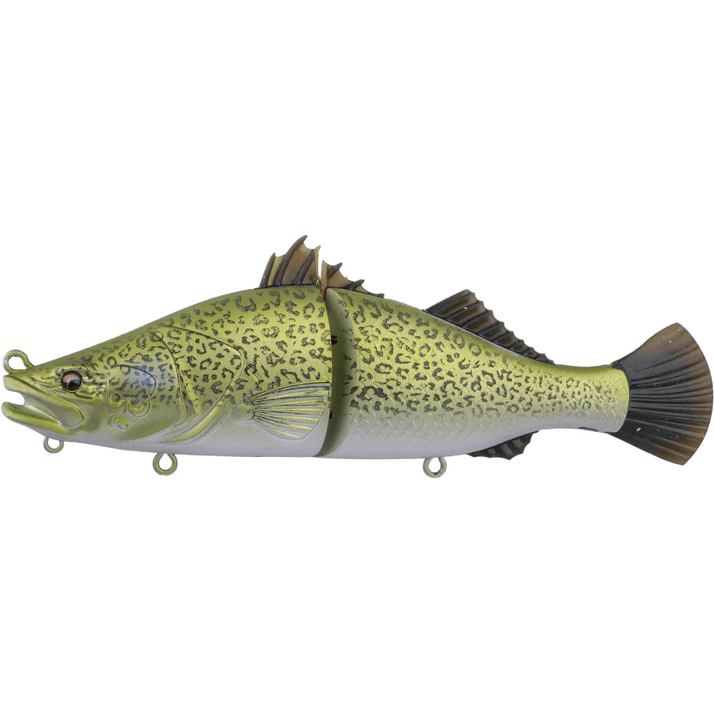 Bbone Espybarra Hard Body Lure 176