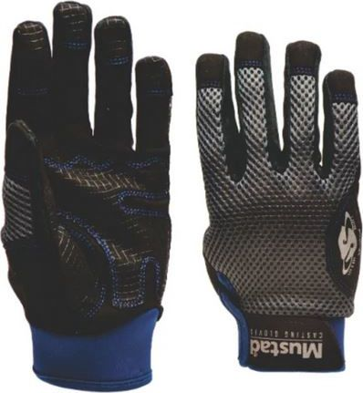 Mustad Casting Glove