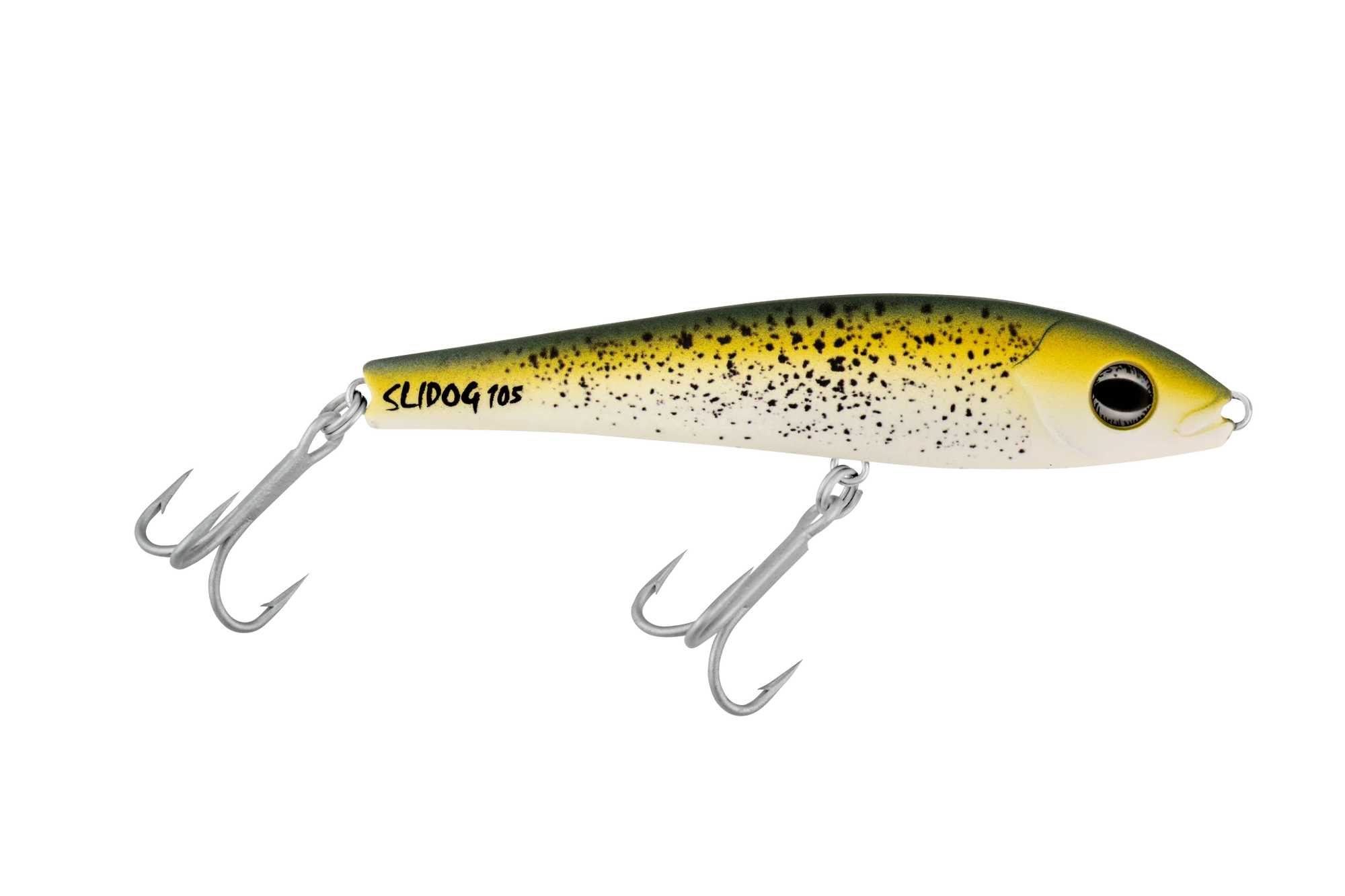 Halco Slidog 105mm Sliding Stickbait Lure Clearance