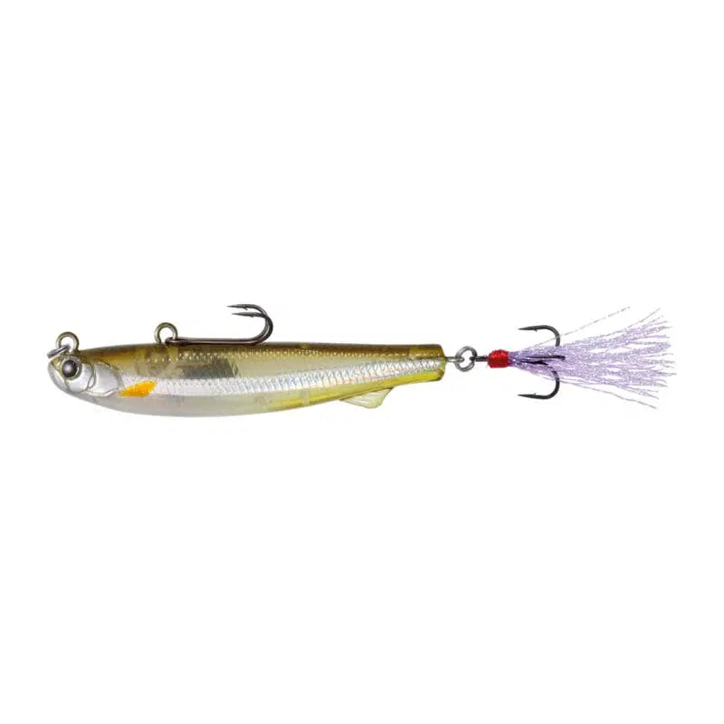 Tiemco Glimmer 7 Surface Walker Lure