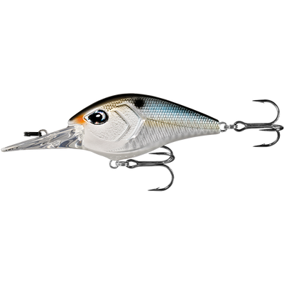 13 Fishing Troll Hunter Hard Body Lure 60-8