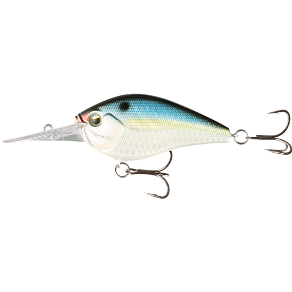 13 Fishing Cliff Banger Hard Body Lure 8