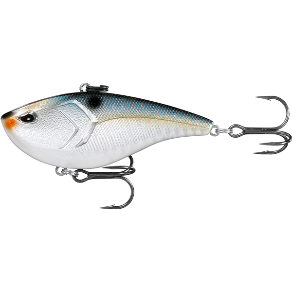 13 Fishing El Diablo Hard Body Lure 75