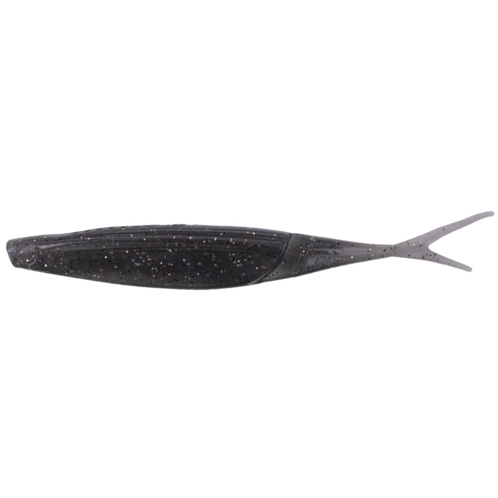 Yamamoto Hinge Minnow Soft Plastic Lure 6 Inch