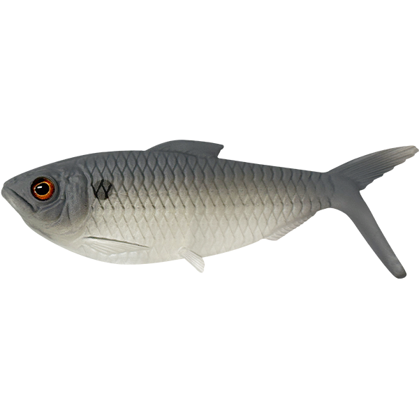13 Fishing The Dine Soft Plastic Lure 4.25