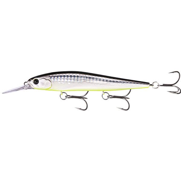 13 Fishing Loco Special Hard Body Lure 3-5ft