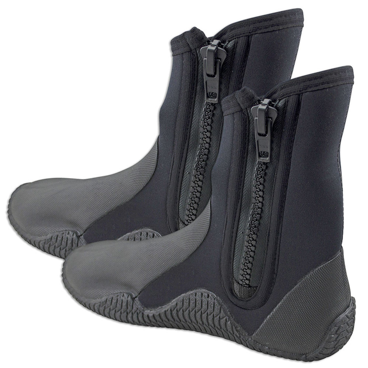 Adrenalin 5mm Zip Dive Boot