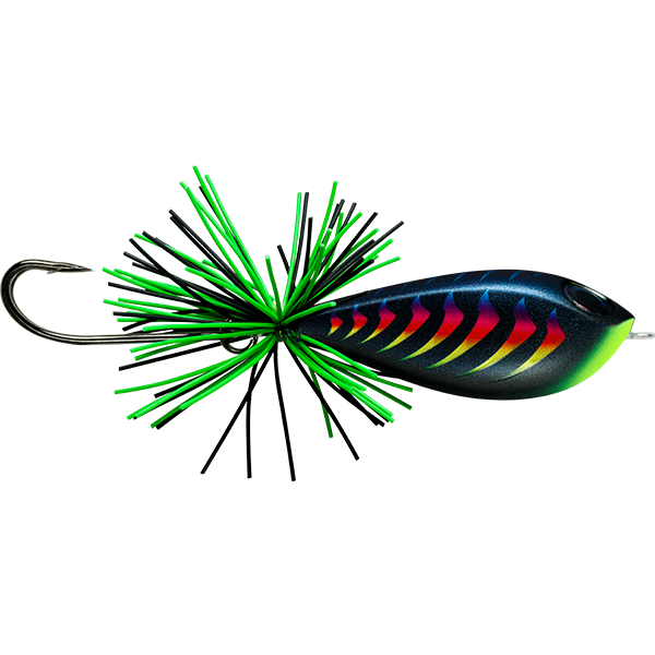 Rapala BX Skitter Frog Surface Lure 04