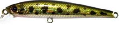 Lucky Craft Flash Minnow Hard Body Lure 65TR