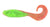 Berkley Gulp Minnow Grub Soft Plastic Lure 2 inch