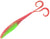 Berkley Gulp Crazy Leg Jerk Shad Soft Plastic Lure 7 inch
