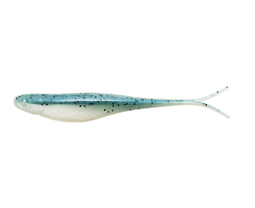 Zman Jerk Shadz Soft Plastic Lure 6