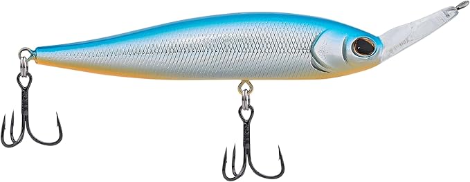 Berkley Pro-Tech Krej Hard Body Lure 100