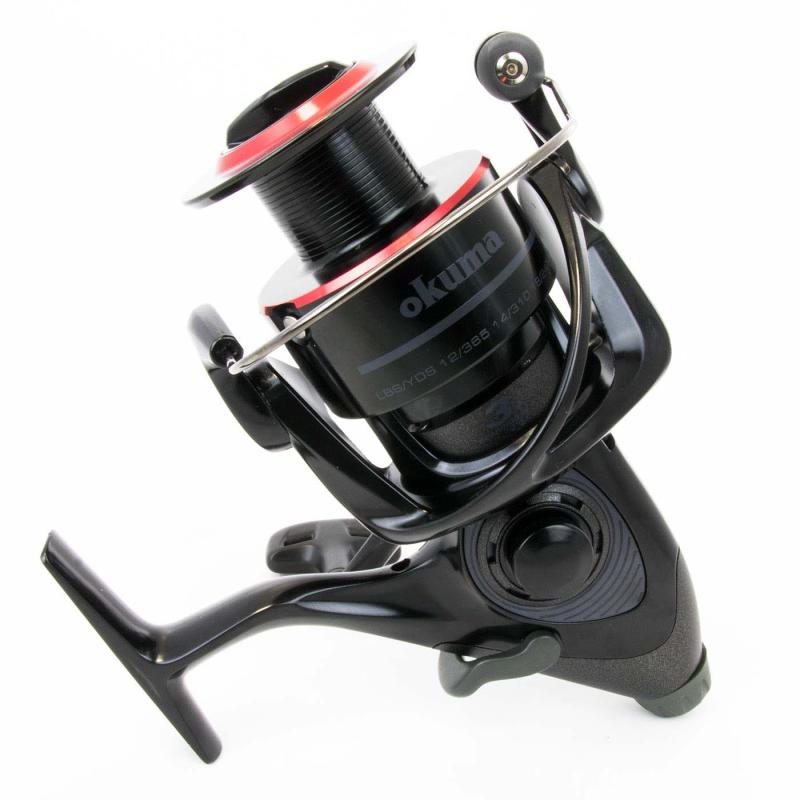 Okuma Ceymar BF Baitfeeder CMBF-330 spinning reel