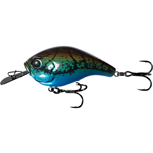 13 Fishing Jabber Jaw Deep Hard Body Lure
