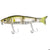 Bite Science Bio Bait Jointed Swimbait Lure