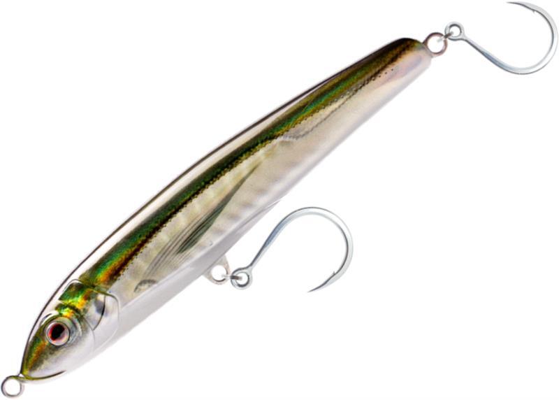 Nomad Design Riptide 155mm 52g Sinking Stickbait Fishing Lure