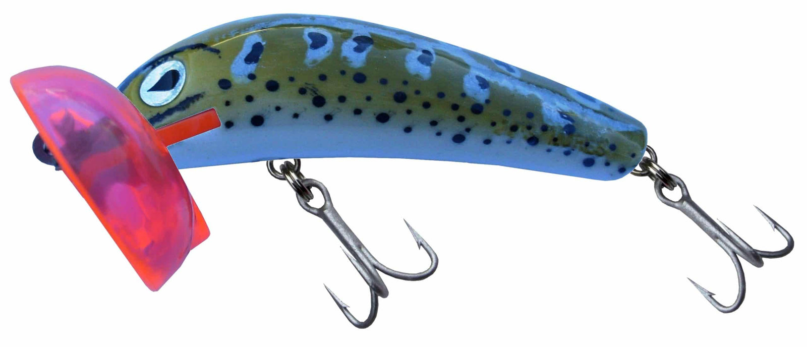 JJS Stumpjumper Flipper Surface Walker Lure