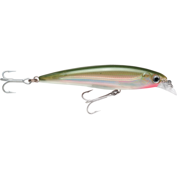 Rapala Saltwater X Rap 12 Hard Body Lure SXR12