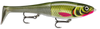 Rapala X-Rap Peto 20cm Swimbait Fishing Lure