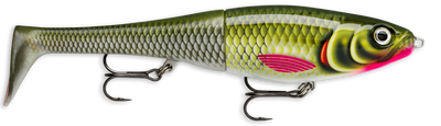 Rapala X-Rap Peto 20cm Swimbait Fishing Lure