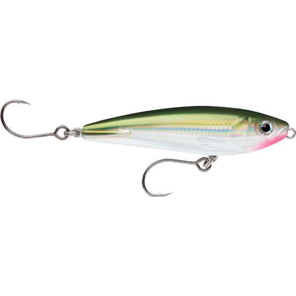 Rapala X-Rap Saltwater Sub Walk Surface Lure 9cm