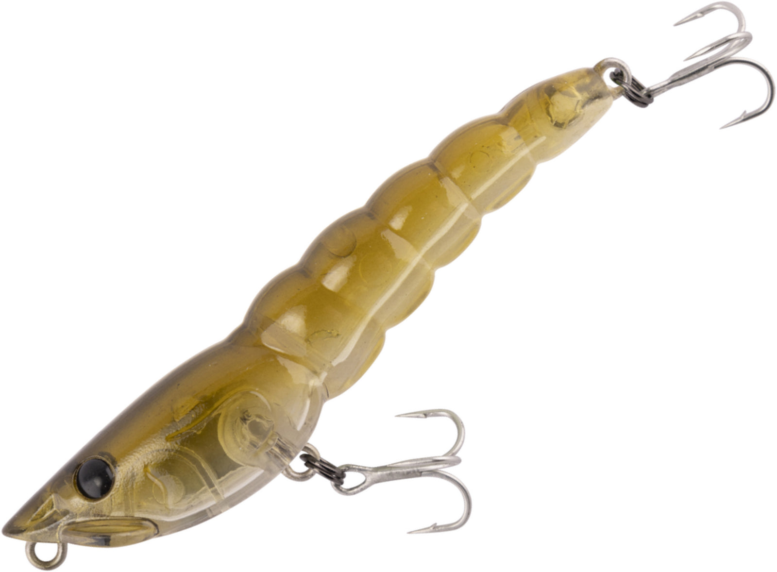 Berkley Pro Tech Prawn Walker Surface Lure 60mm