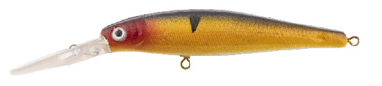 Shakespeare Hard Body Lure 120mm