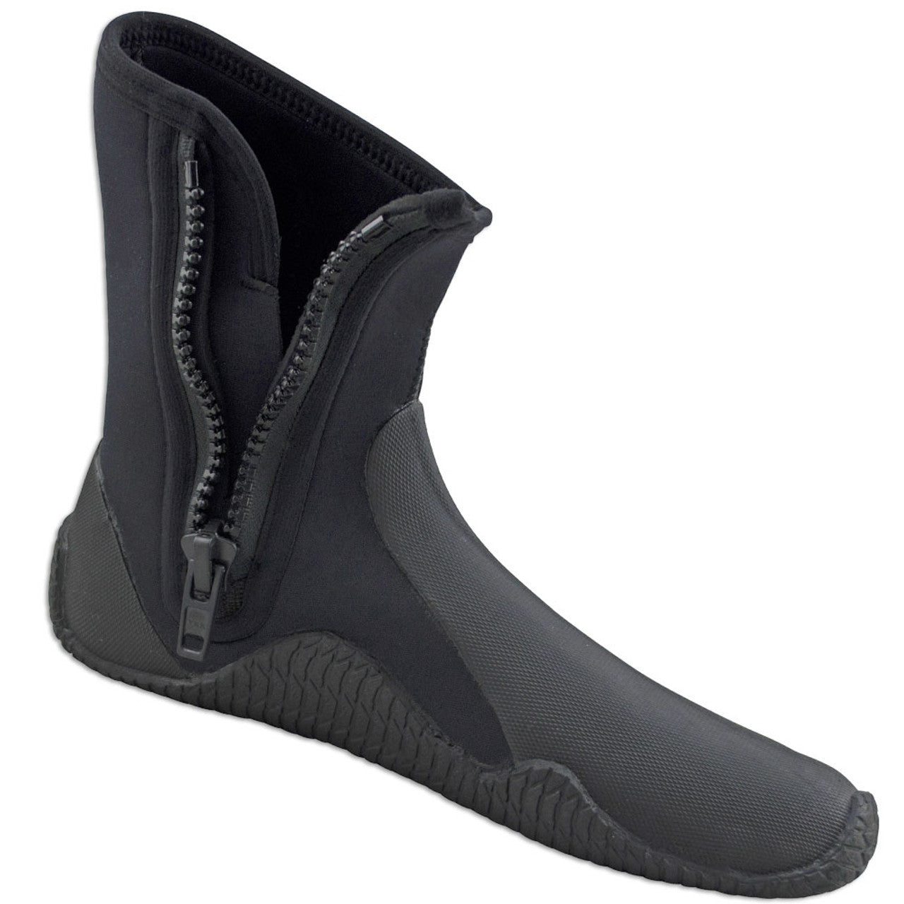 Adrenalin 5mm Zip Dive Boot