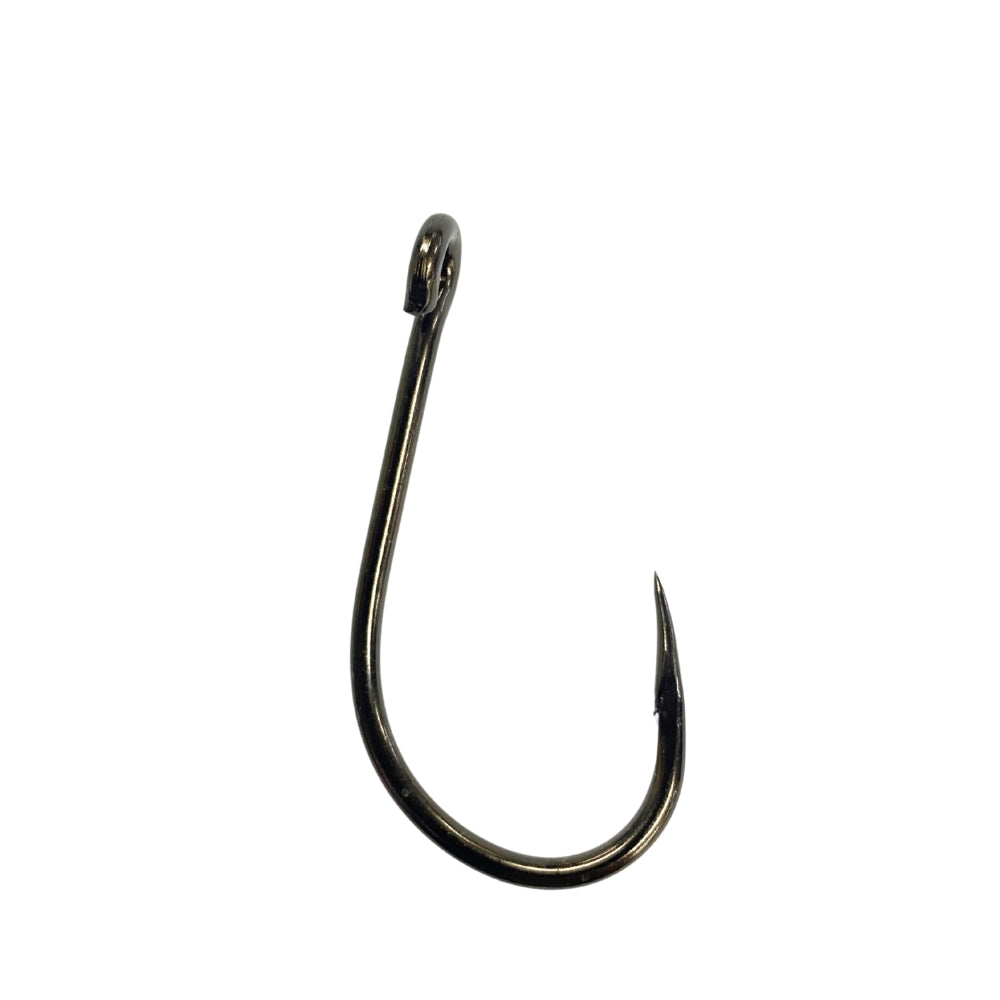 Mustad Big Gun Open Eye Ganging Hook 25 Pack