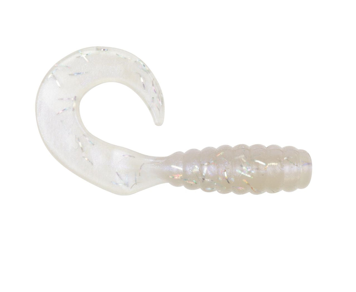 Zman Grubz 2.5 inch Grubs Soft Plastic Fishing Lure