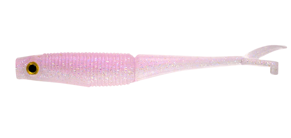 Daiwa Bait Junkie Flick Soft Plastic Lure 3.95