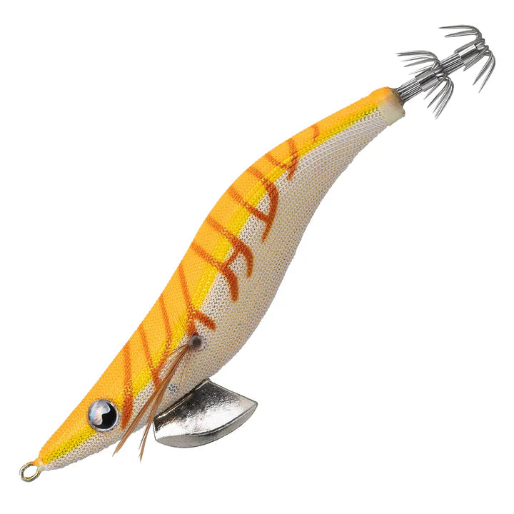 Bite Science Squid Slayer Squid Jig Lure 3.5