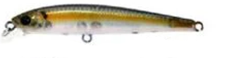 Lucky Craft Flash Minnow Hard Body Lure 65TR