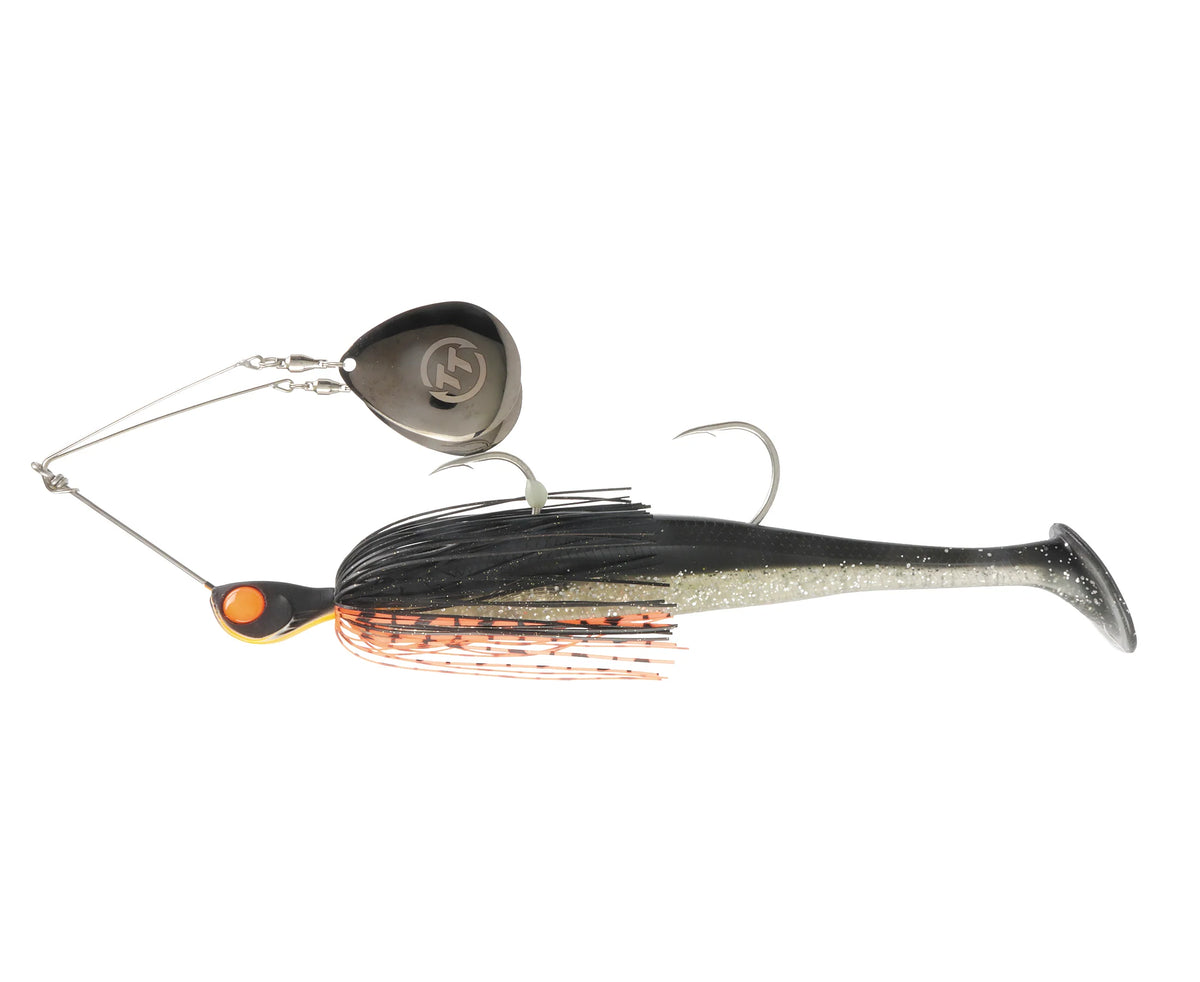 TT Tornado Plus Mega Twin Spin Rigged 1oz