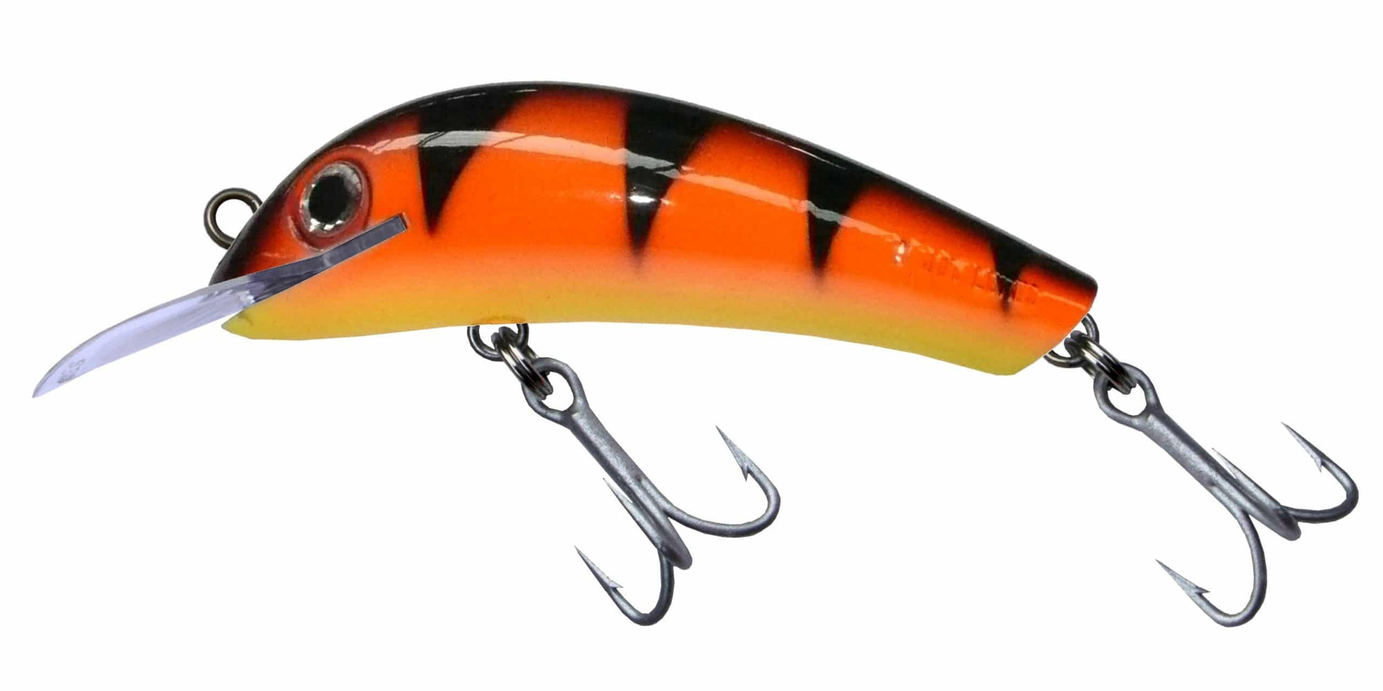 JJS Stumpjumper Hard Body Lure Size 1