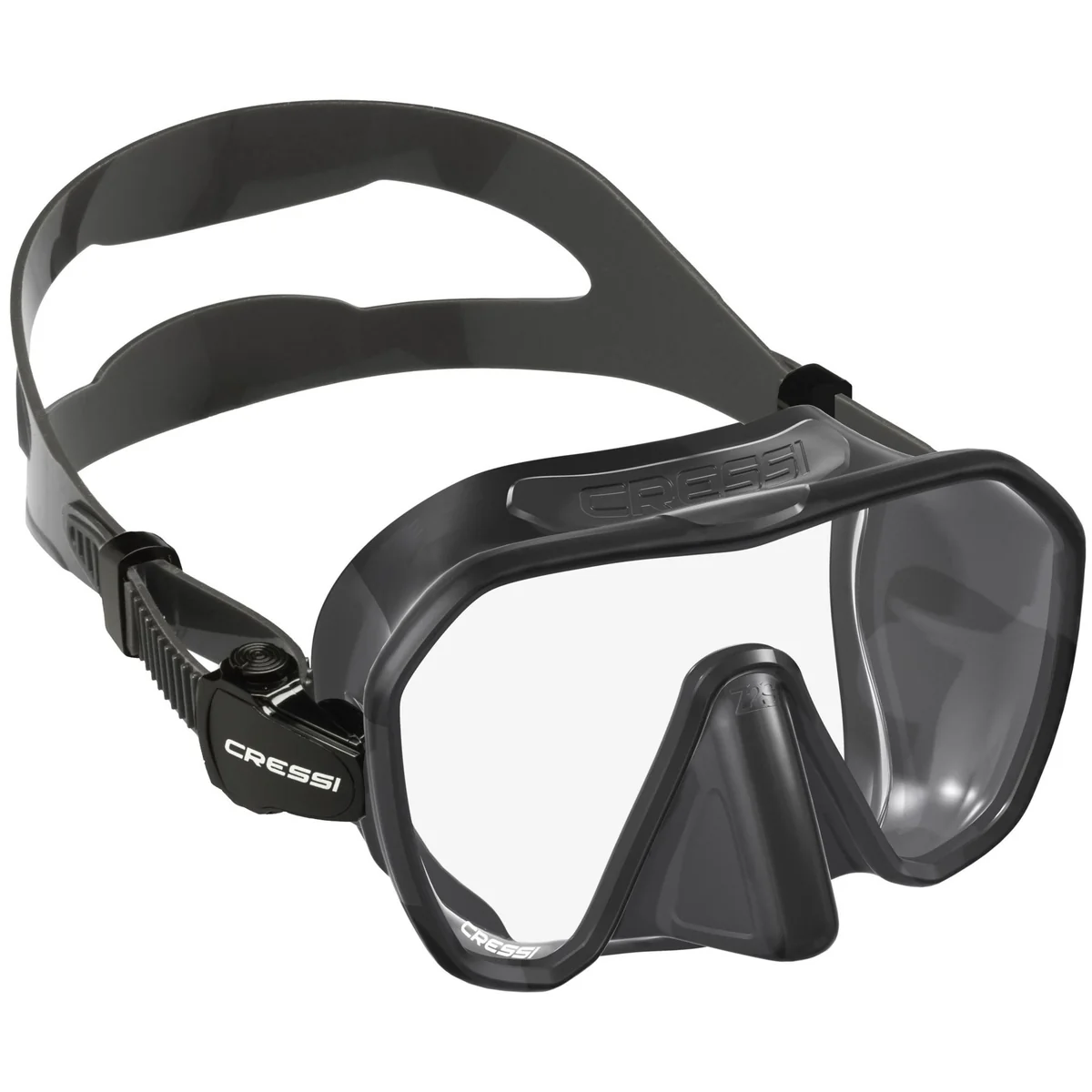 Cressi Z2 Small Dive Mask