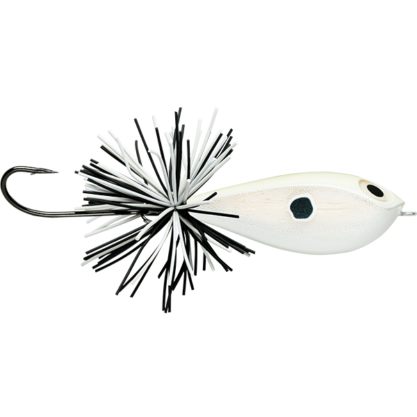 Rapala BX Skitter Frog Surface Walker Lure 5