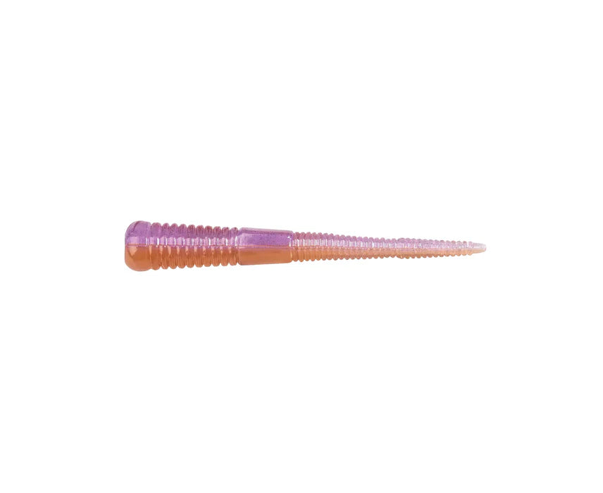 Z-Man Micro WormZ Soft Plastic Lure 2in