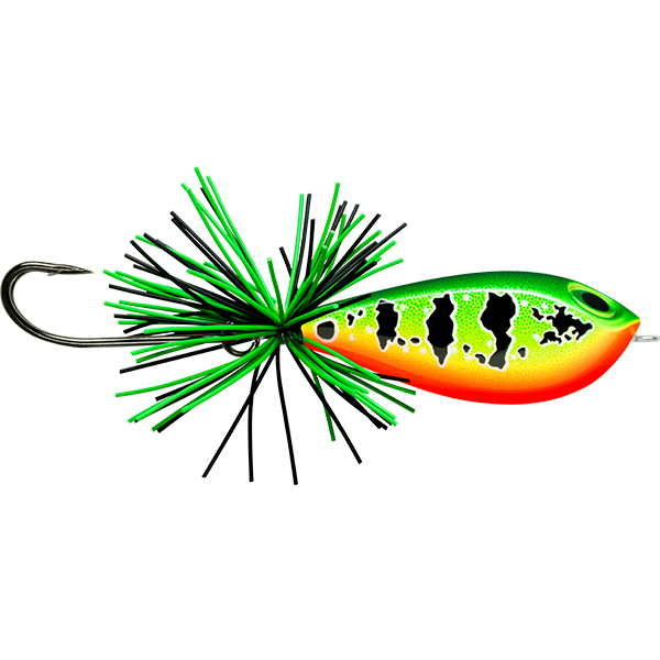 Rapala BX Skitter Frog Surface Walker Lure 5
