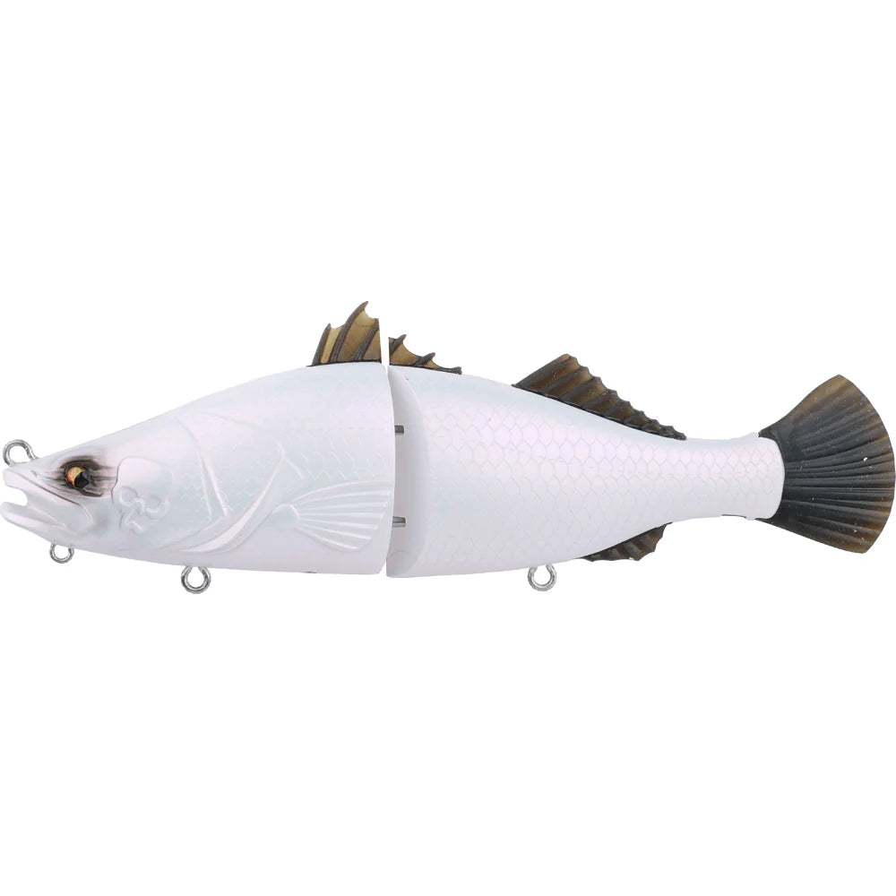 Bbone Espybarra Hard Body Lure 176