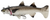 Panic Stations The Mullet Lure 5 inch