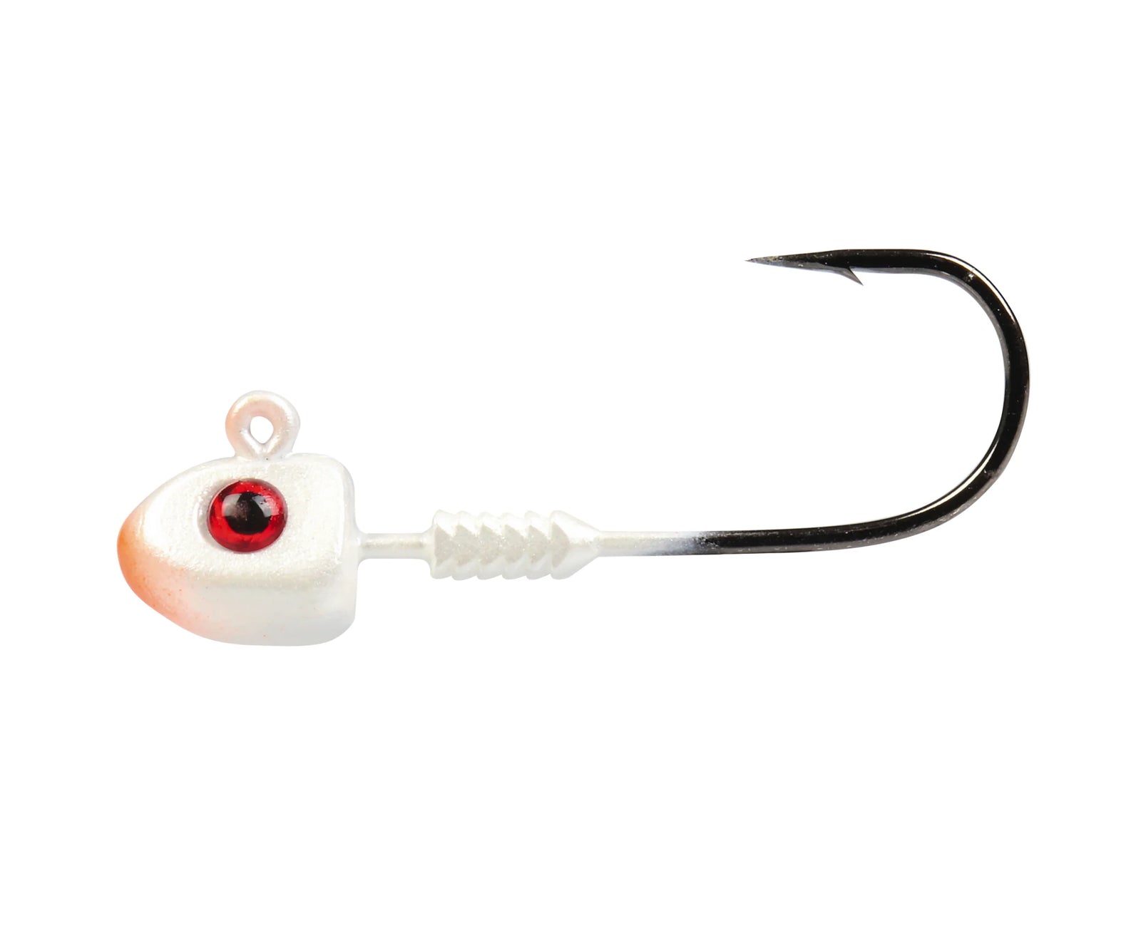 Tackle Tactics TT Demonz Painted Jighead