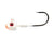Tackle Tactics TT Demonz Painted Jighead